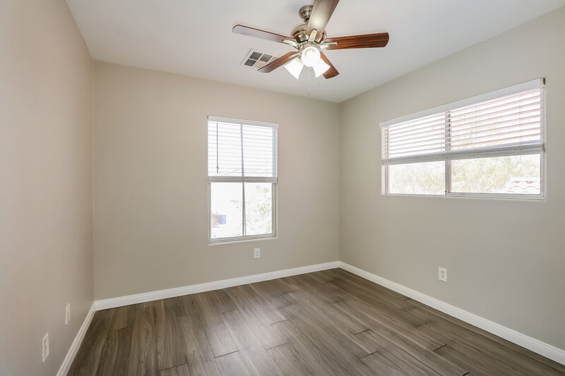 2,195/Mo, 8536 Warthen Meadows St Las Vegas, NV 89131 Bedroom View 2