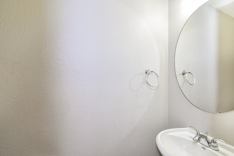 2,260/Mo, 8536 Warthen Meadows St Las Vegas, NV 89131 Powder Room View