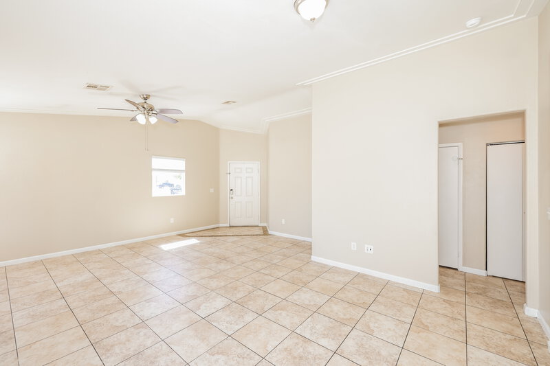 2,025/Mo, 2306 Hollow Oak Avenue North Las Vegas, NV 89031 Living Room View
