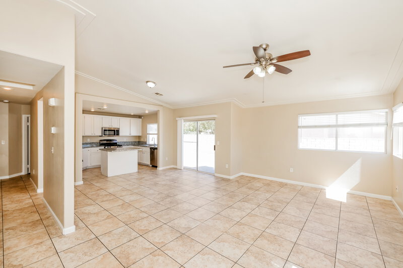 2,025/Mo, 2306 Hollow Oak Avenue North Las Vegas, NV 89031 Dining Room View