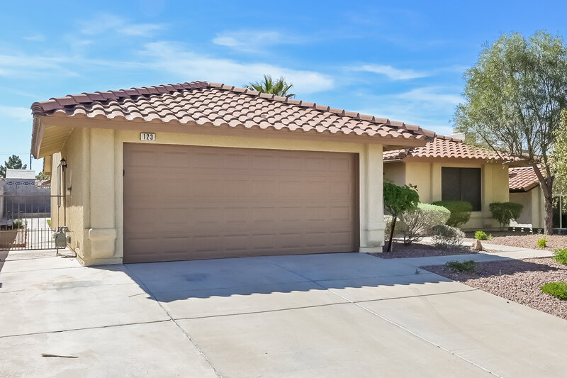 2,280/Mo, 123 Hexham Dr Henderson, NV 89015 External View