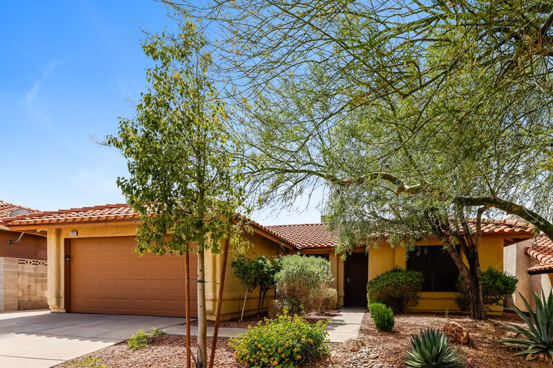 2,165/Mo, 123 Hexham Dr Henderson, NV 89015 Front View