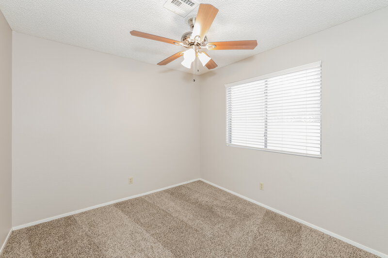 2,165/Mo, 123 Hexham Dr Henderson, NV 89015 Bedroom View