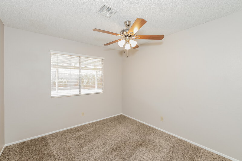 2,165/Mo, 123 Hexham Dr Henderson, NV 89015 Bedroom View 3