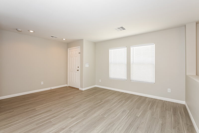 1,885/Mo, 8640 Palomino Ranch St Las Vegas, NV 89131 Living Room View