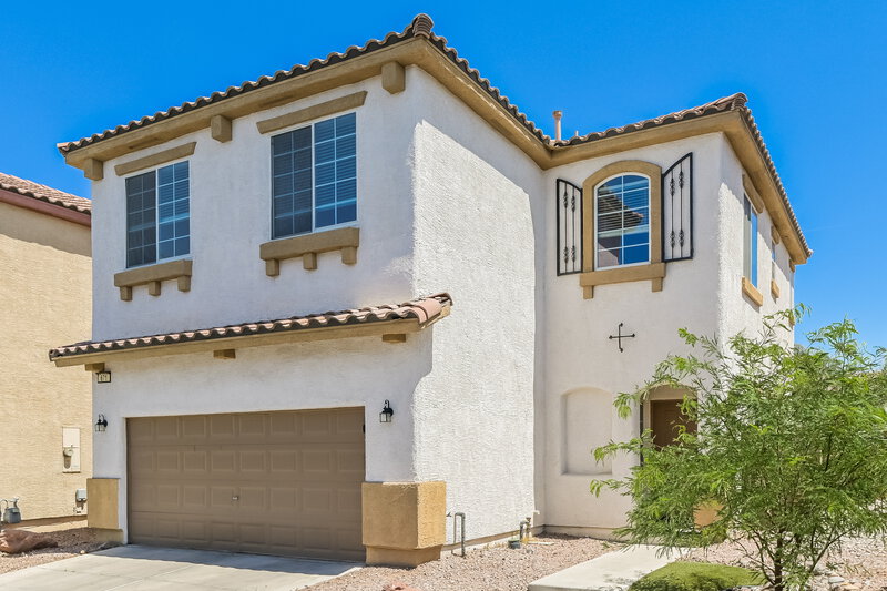 1,990/Mo, 671 Baffin Island Rd Henderson, NV 89011 Front View