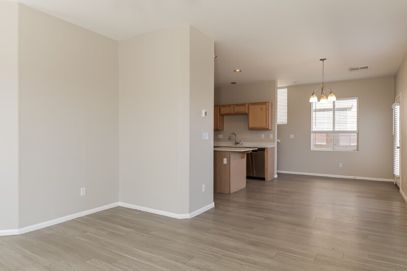 1,990/Mo, 671 Baffin Island Rd Henderson, NV 89011 Dining Room View