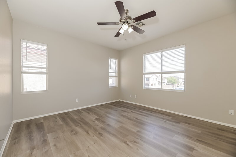 1,990/Mo, 671 Baffin Island Rd Henderson, NV 89011 Main Bedroom View