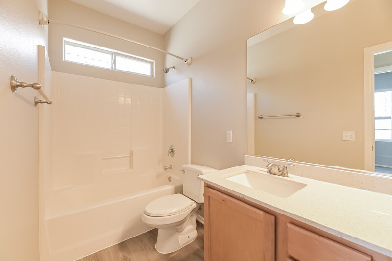 1,990/Mo, 671 Baffin Island Rd Henderson, NV 89011 Bathroom View