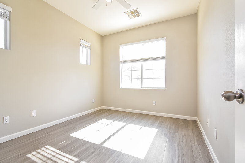 2,265/Mo, 9308 Euphoria Rose Ave Las Vegas, NV 89166 Bedroom View 2