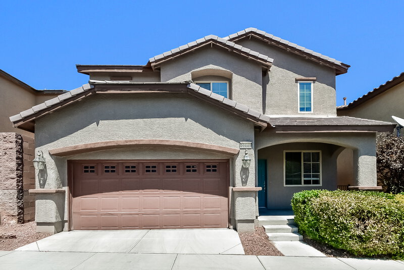 2,400/Mo, 10440 Yew Blossom Ave Las Vegas, NV 89166 External View