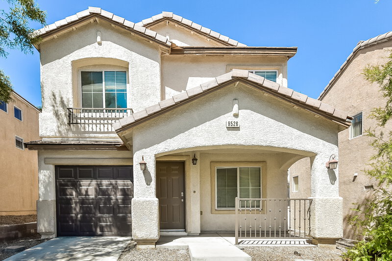 1,795/Mo, 9526 Grandview Spring Avenue Las Vegas, NV 89166 External View