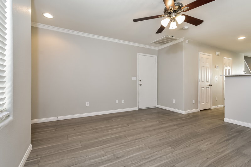 1,795/Mo, 9526 Grandview Spring Avenue Las Vegas, NV 89166 Living Room View 2