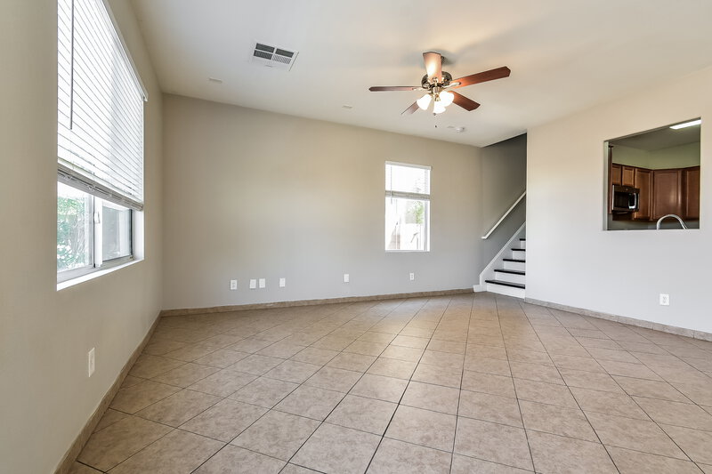 2,120/Mo, 3743 Winter Whitetail St Las Vegas, NV 89122 Living Room View