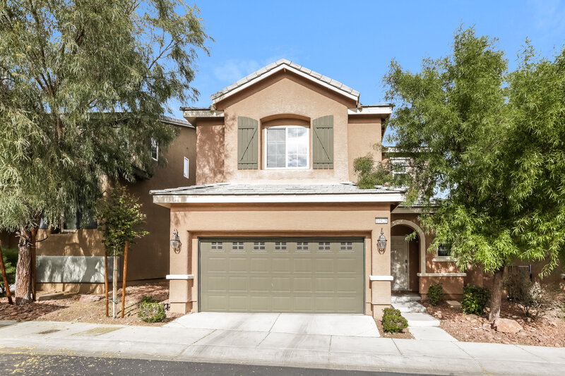 1,870/Mo, 10428 Yew Blossom Avenue Las Vegas, NV 89166 External View