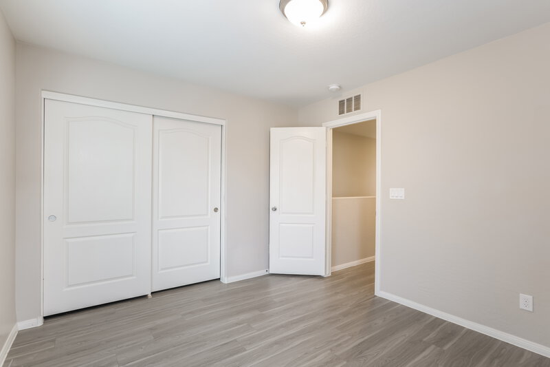 1,870/Mo, 10428 Yew Blossom Avenue Las Vegas, NV 89166 Bedroom View 4