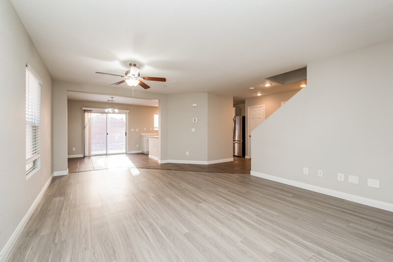 2,275/Mo, 6725 Druid Hills Street Las Vegas, NV 89149 Living Room View