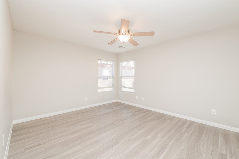 2,275/Mo, 6725 Druid Hills Street Las Vegas, NV 89149 Main Bedroom View