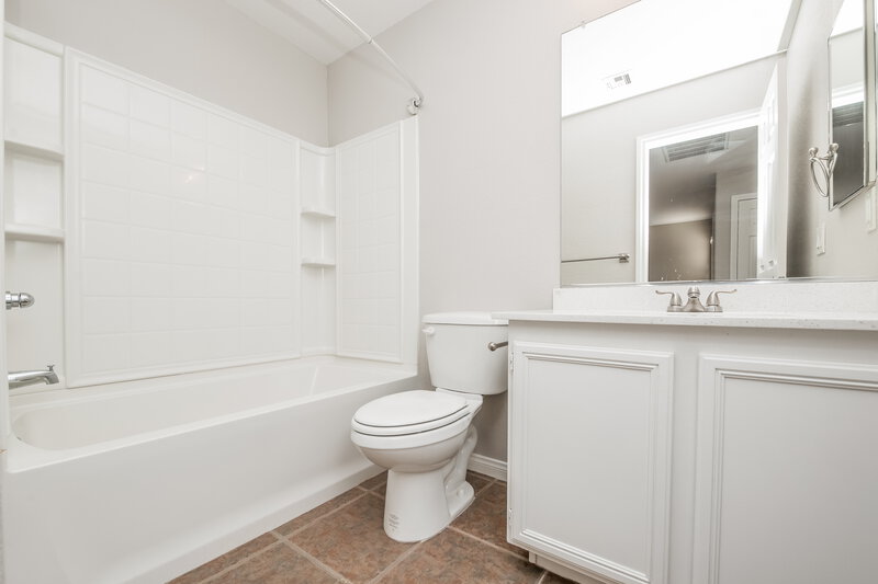 2,275/Mo, 6725 Druid Hills Street Las Vegas, NV 89149 Bathroom View