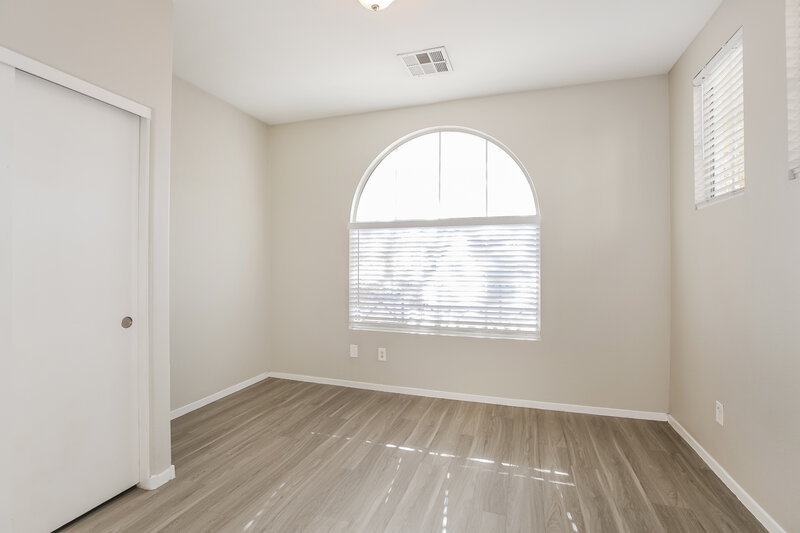 2,035/Mo, 1928 Caribou Creek Ct North Las Vegas, NV 89031 Bedroom View