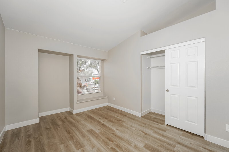 1,835/Mo, 4234 Inglewood Point St North Las Vegas, NV 89032 Bedroom View