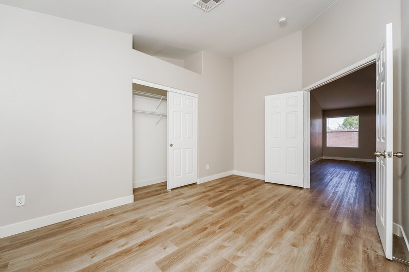 1,835/Mo, 4234 Inglewood Point St North Las Vegas, NV 89032 Bedroom View 4