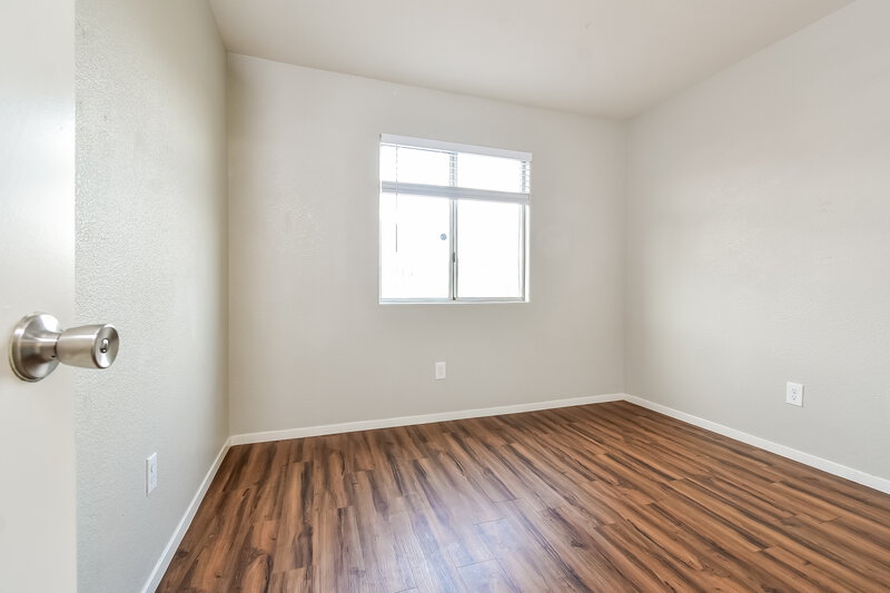 1,855/Mo, 3445 Golden Pedal St Las Vegas, NV 89129 Bedroom View