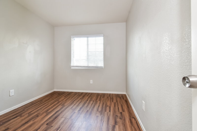 1,855/Mo, 3445 Golden Pedal St Las Vegas, NV 89129 Bedroom View 2