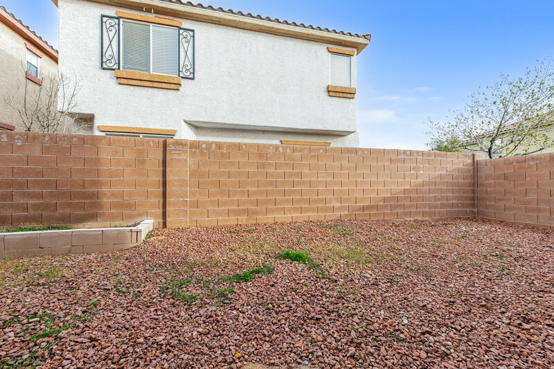 2,070/Mo, 8920 Brentwood Grove Ct Las Vegas, NV 89149 Exterior View