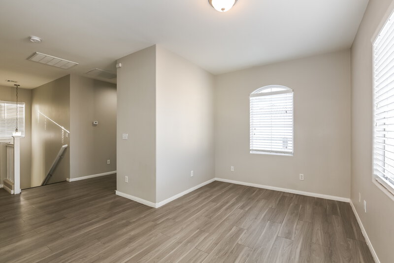 3,050/Mo, 711 Easter Lily Pl Henderson, NV 89011 Living Room View