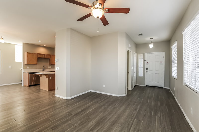 3,050/Mo, 711 Easter Lily Pl Henderson, NV 89011 Living Room View 3