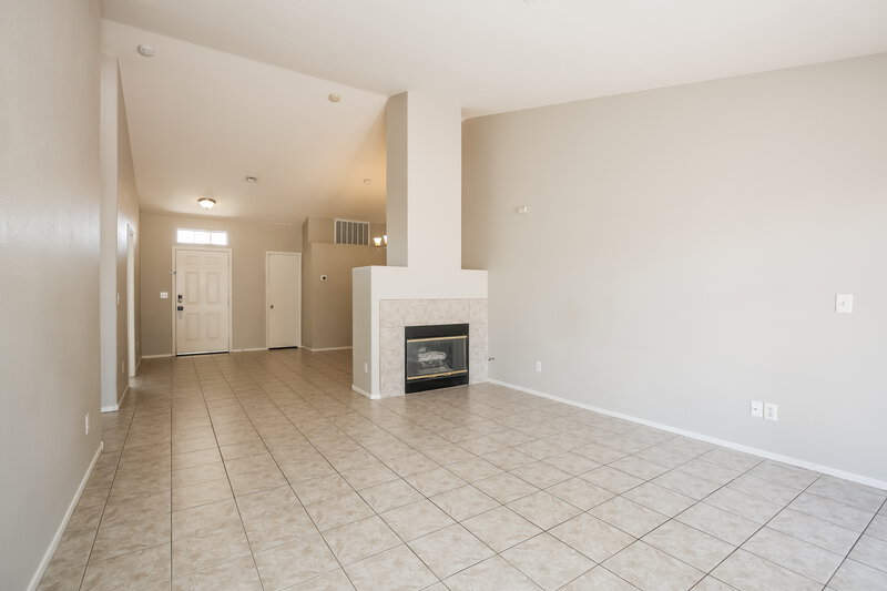 1,935/Mo, 3744 Blue Dawn Dr North Las Vegas, NV 89032 Living Room View 2