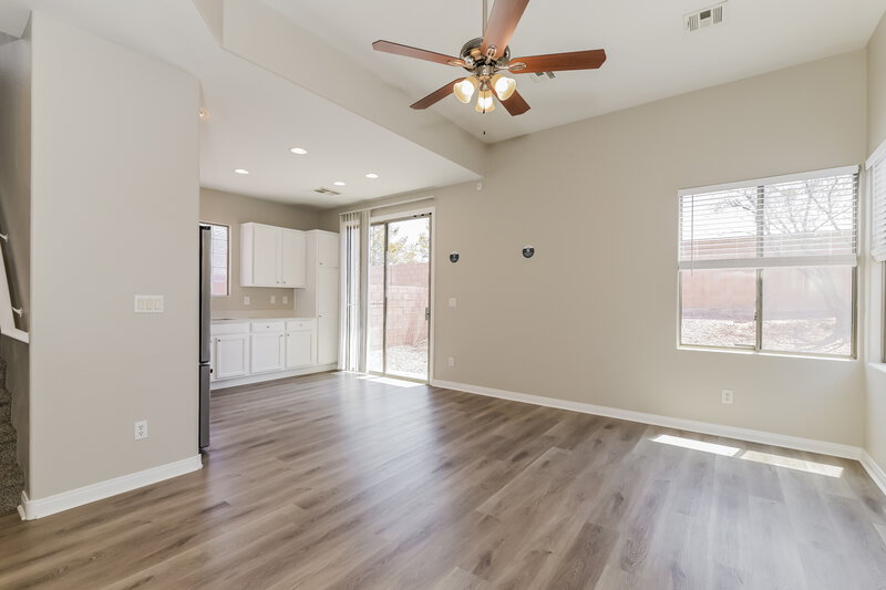 2,155/Mo, 168 Sitka Spruce Street Henderson, NV 89015 Living Room View