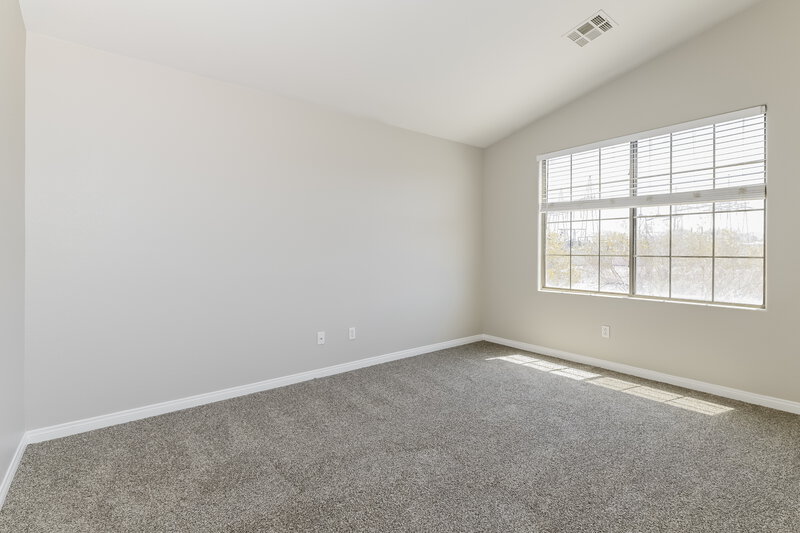 2,155/Mo, 168 Sitka Spruce Street Henderson, NV 89015 Main Bedroom View