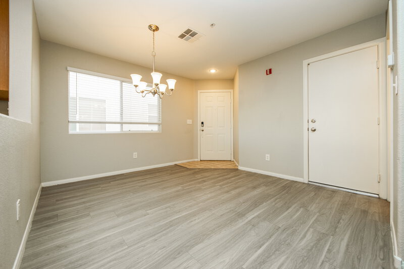 2,400/Mo, 3020 Sunrise Bay Ave North Las Vegas, NV 89031 Living Room View 2