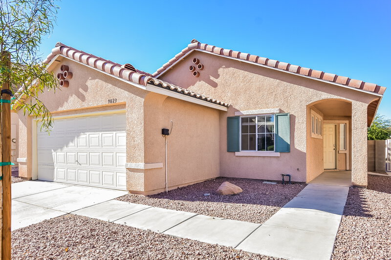 1,840/Mo, 9023 Edgeworth Pl Las Vegas, NV 89123 Front View