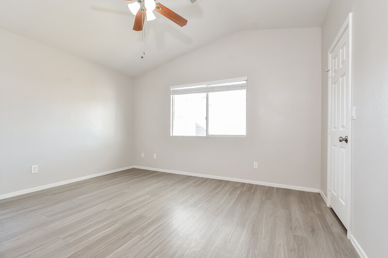 1,840/Mo, 9023 Edgeworth Pl Las Vegas, NV 89123 Main Bedroom View