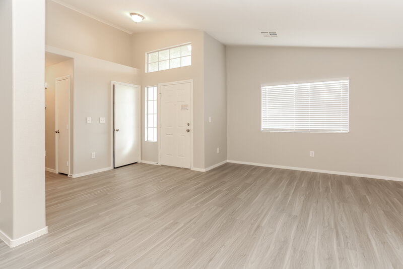 2,700/Mo, 4037 Sweet Surrender Court North Las Vegas, NV 89032 Living Room View