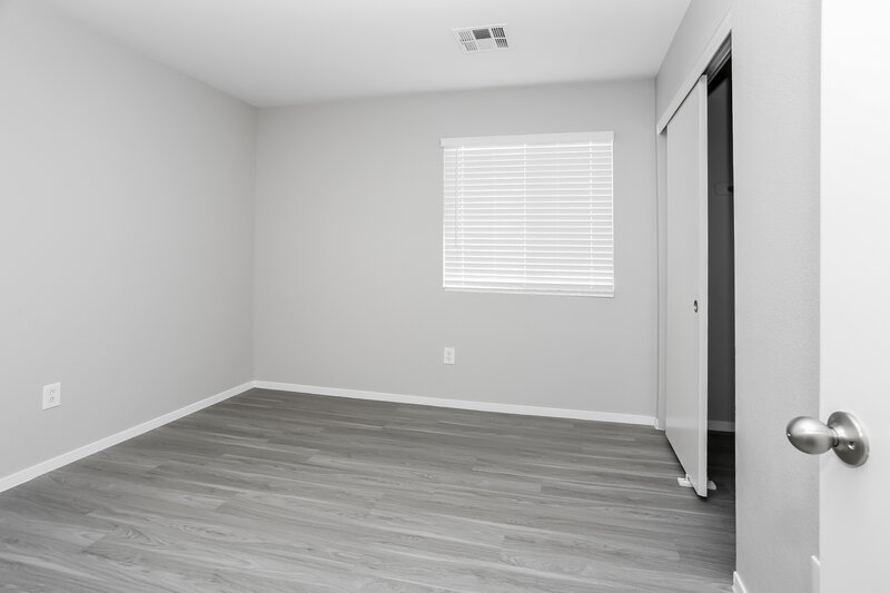 2,700/Mo, 4037 Sweet Surrender Court North Las Vegas, NV 89032 Master Bedroom View