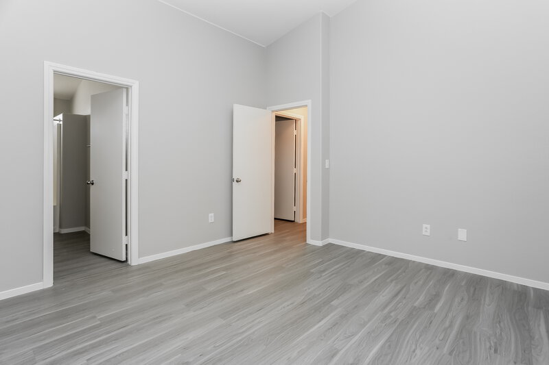 2,700/Mo, 4037 Sweet Surrender Court North Las Vegas, NV 89032 Master Bedroom View 2