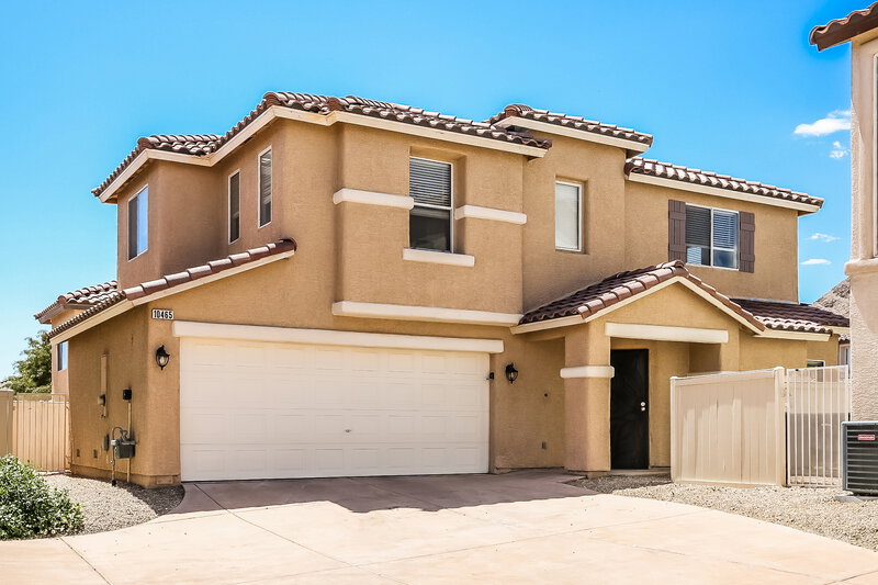 2,015/Mo, 10465 Armand Ave Las Vegas, NV 89129 External View