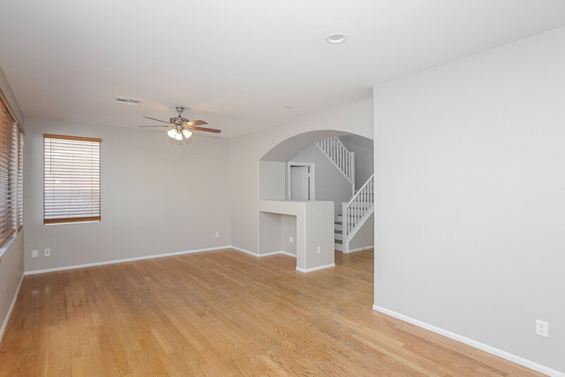 2,860/Mo, 1932 Basilwood Ct North Las Vegas, NV 89031 Living Room View 4