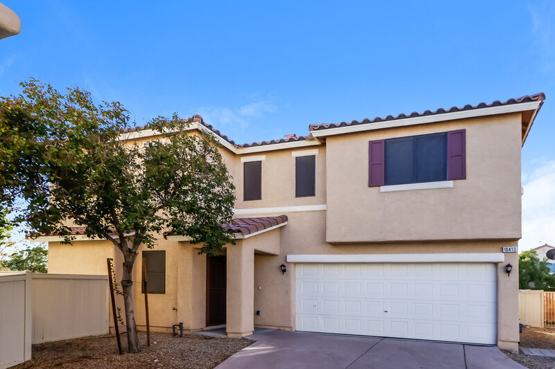 2,040/Mo, 10413 Chandra Ave Las Vegas, NV 89129 External View