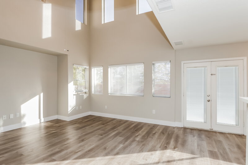 2,040/Mo, 10413 Chandra Ave Las Vegas, NV 89129 Living Room View