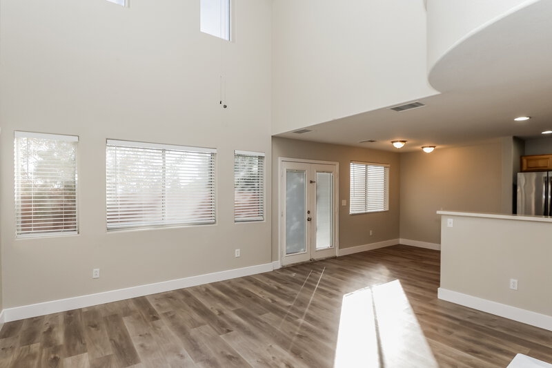 2,040/Mo, 10413 Chandra Ave Las Vegas, NV 89129 Living Room View 2