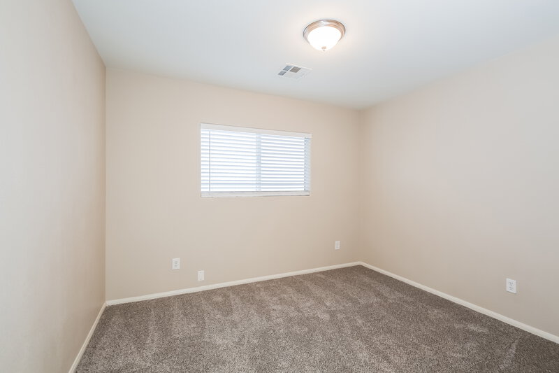 1,970/Mo, 8216 Corset Creek St Las Vegas, NV 89131 Bedroom View 2