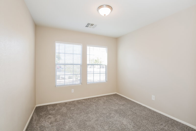 1,970/Mo, 8216 Corset Creek St Las Vegas, NV 89131 Bedroom View 3