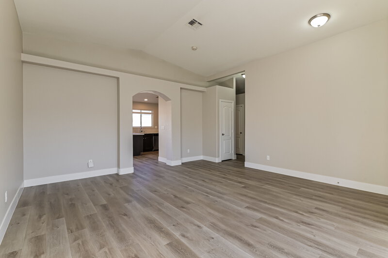 1,800/Mo, 5238 Olive Dale Ct North Las Vegas, NV 89031 Living Room View 3