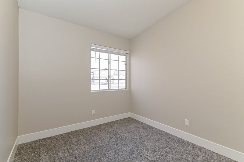1,800/Mo, 5238 Olive Dale Ct North Las Vegas, NV 89031 Bedroom View