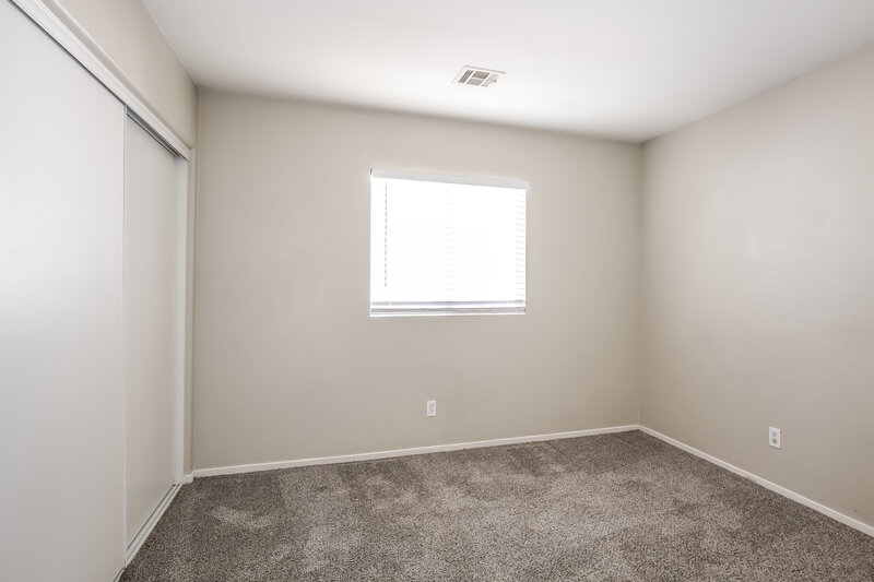 2,020/Mo, 3742 Saint Peter Ct North Las Vegas, NV 89031 Bedroom View